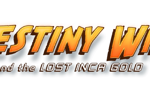 Destiny Wild logo