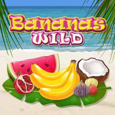Bananas Wild online slot