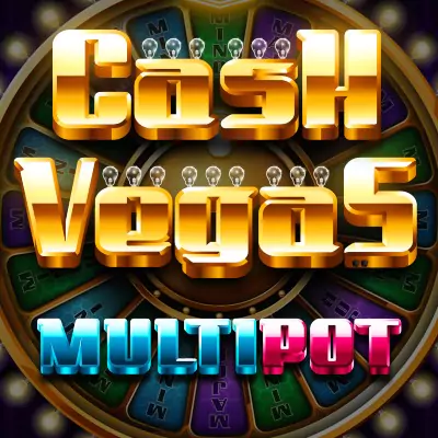 Cash Vegas online slots