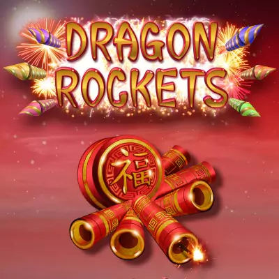Dragon Rockets online slots
