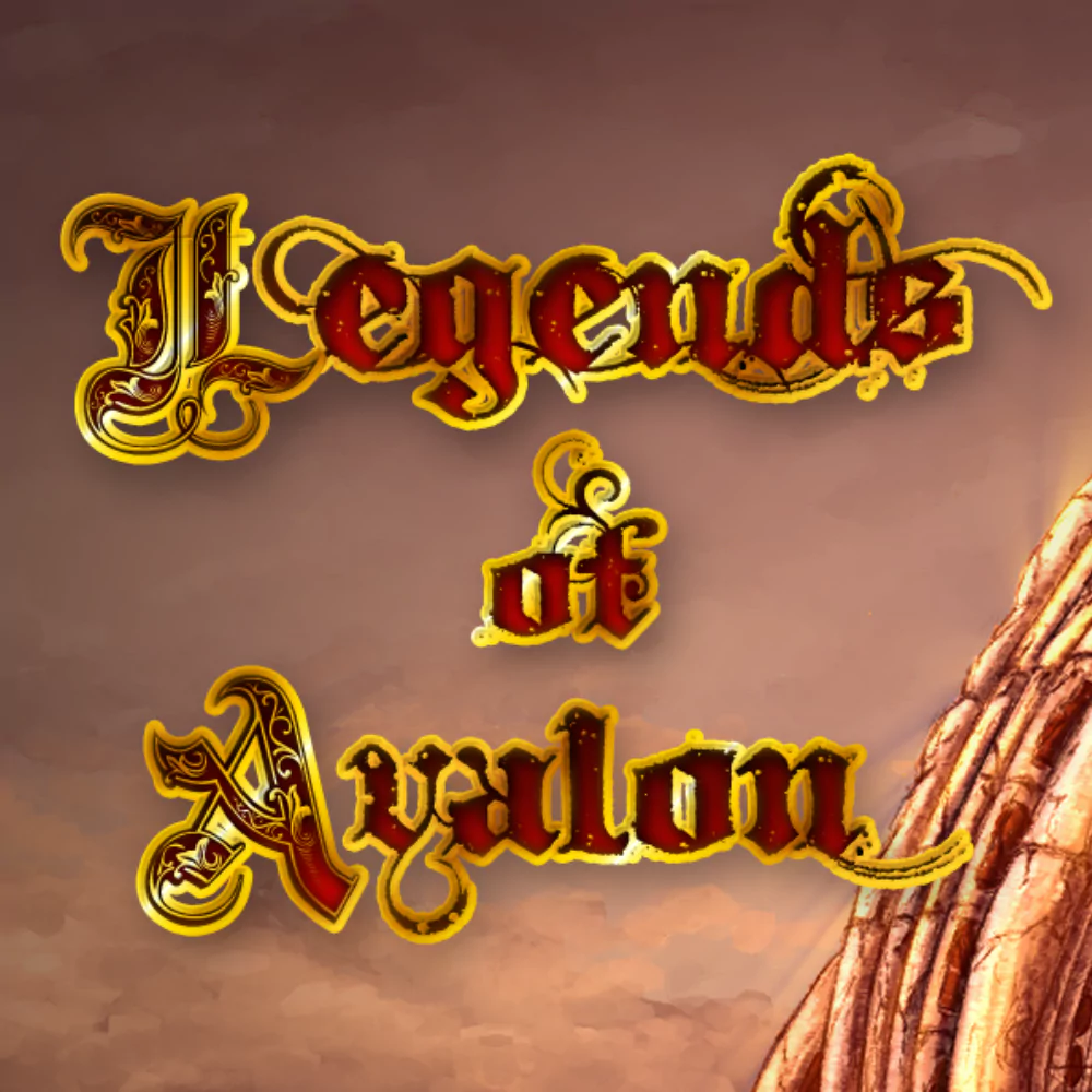 Legends of Avalon