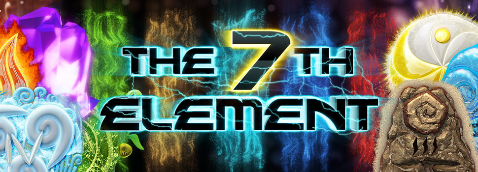 New game: The 7th Element